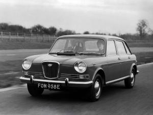 Wolseley 18/85 '1967